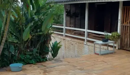 Itapecerica da Serra - Chácara lazer/moradia