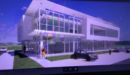 PRÉDIO COMERCIAL - FAST FOOD - ACADEMIA - Aluguel sob consulta