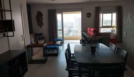 Belíssimo apartamento frente para o Parque Ecológico em Indaiatuba SP