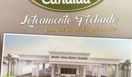 Lançamento 02 fase do condomínio fechado Maria Cândida em Indaiatuba SP