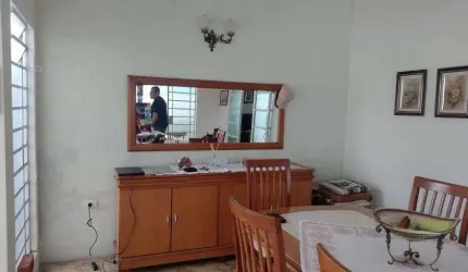 Casa Residencial com fins comerciais em Indaiatuba SP.