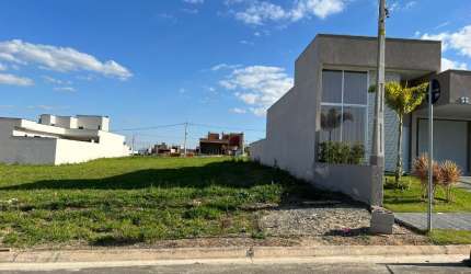Oportunidade Lote Evidencias com 330 m em Indaiatuba SP