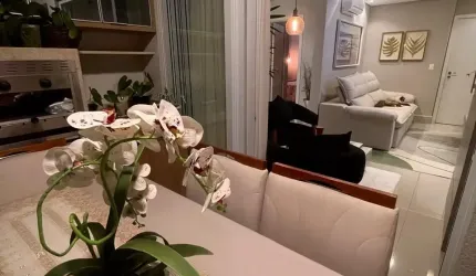 OPORTUNIDADE SO HJ Belíssimo Ap. Le Jardin porteira fechada em Indaiatuba SP