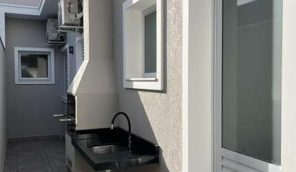 Casa  moderna com 02 dor e suíte em Indaiatuba SP