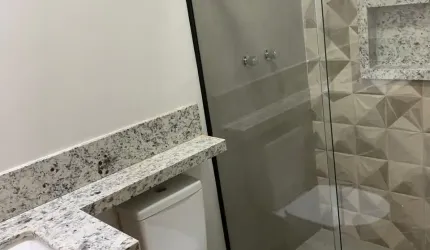 Casa nova em terreno de 170 m em Indaiatuba SP