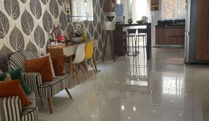 Oportunidade Casa Jardim Monte Carlo em Indaiatuba SP