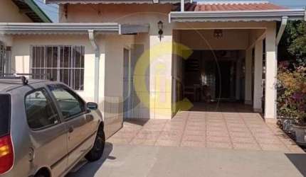 Casa para Venda em Campinas, JARDIM FLORENCE 1, 3 dormitórios, 1 suíte, 2 banheiros, 2 vagas