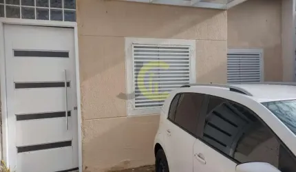 Casa para Venda em Campinas, Residencial Flávia, 2 dormitórios, 1 banheiro, 2 vagas