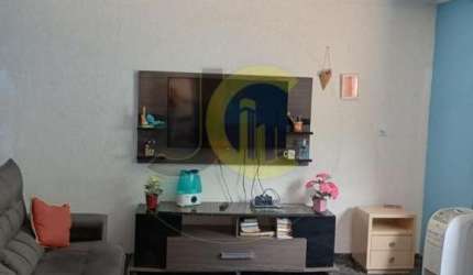 Casa para Venda em Campinas, Vida Nova II