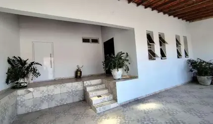 Casa para Venda em Campinas, Jardim Roseira, 2 dormitórios, 1 banheiro, 3 vagas