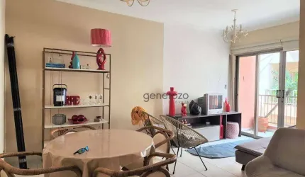 Apartamento a venda na praia das Astúrias, próximo ao comércio local, 02 dormitórios, com 01 vaga de garagem
