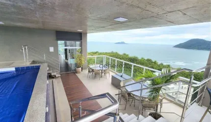 Apartamento para venda na praia das Astúrias, 03 suítes, sacada gourmet e lazer no prédio