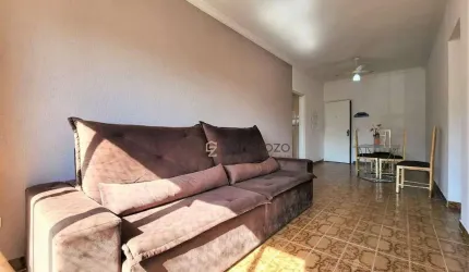 Apartamento para venda na praia das Astúrias, 02 dormitórios, 01 vaga de garagem