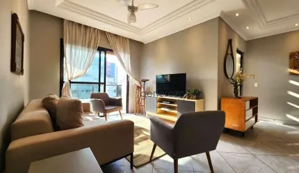 Cobertura com 4 quartos à venda na Rua João Ruiz, 423, Tombo, Guarujá, 270 m2 por R$ 1.400.000