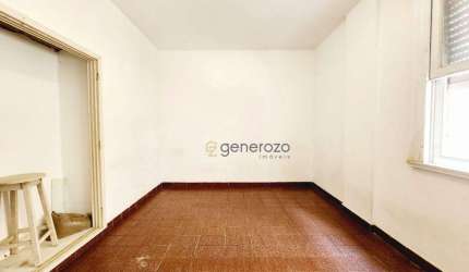 Apartamento com 1 dormitório à venda, 30 m² por R$ 250.000,00 - Pitangueiras - Guarujá/SP