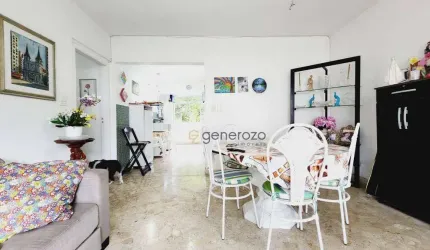 Apartamento a venda na praia do Tombo, 03 dormitórios, 01 vaga de garagem