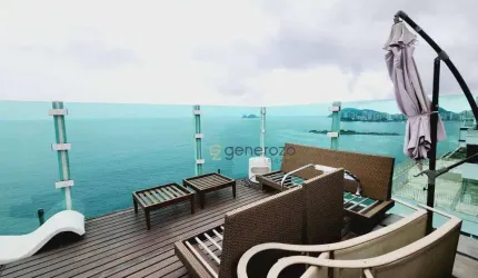 Cobertura com 3 quartos à venda na Rua Alameda Mal. Floriano Peixoto, 467, Pitangueiras, Guarujá, 200 m2 por R$ 2.550.000
