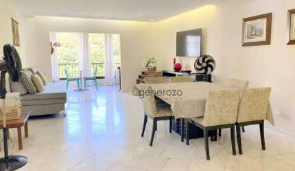 Apartamento à venda na praia de Pitangueiras, 03 suítes, 02 vagas, lazer