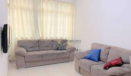 Apartamento á venda na praia das Pitangueiras, 02 dormitórios sendo 01 suíte
