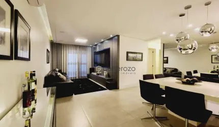 Apartamento a venda na praia das Astúrias, frente ao mar, varanda gourmet, 03 dormitórios, 02 vagas de garagem