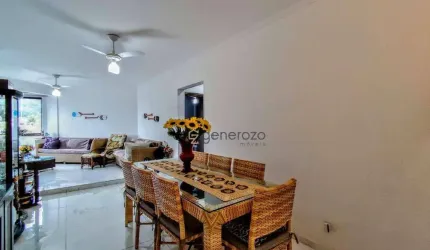 Apartamento com 2 quartos à venda na Rua Alexandre M Rodrigues, 30, Tombo, Guarujá, 150 m2 por R$ 750.000