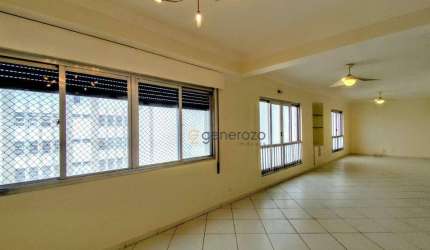 Apartamento com 4 suítes com vista para o mar à venda na Praia das Pitangueiras