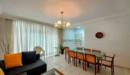 Apartamento com 3 dormitórios à venda, 110 m² por R$ 620.000,00 - Pitangueiras - Guarujá/SP