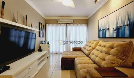 Apartamento a venda na praia das Pitangueiras, 03 dormitórios, 02 vagas de garagem e lazer