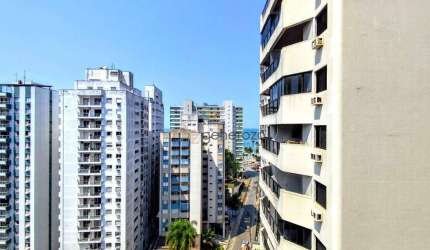 Apartamento com 03 suites, 02 vagas de garagem, lazer Pitangueiras