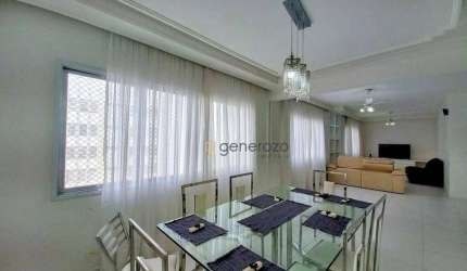 Apartamento com 4 suítes com vista para o mar a venda na Praia das Pitangueiras