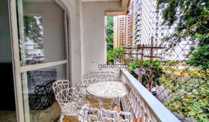 Apartamento à venda na praia das pitangueiras, 02 dormitórios, 01 vaga de garagem