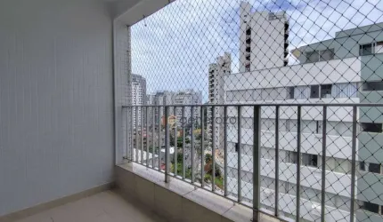 Apartamento à venda na praia das Atúrias, 02 Quartos, 01 vaga