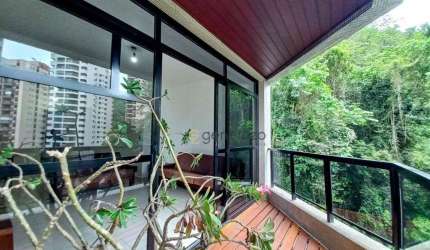 Apartamento com 2 dormitórios à venda, 105 m² por R$ 650.000,00 - Pitangueiras - Guarujá/SP