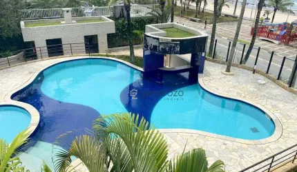 Cobertura com 4 quartos à venda na Estrada Alexandre Migues Rodrigues, 865, Tombo, Guarujá, 240 m2 por R$ 3.500.000