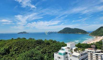 Prédio novo na praia das Astúrias, varanda gourmet, 03 suítes, lazer e 02 vagas