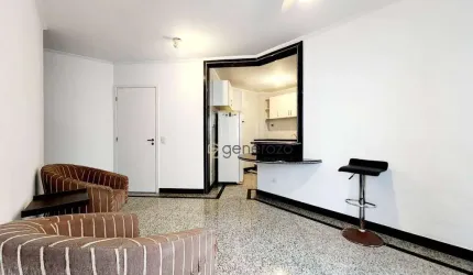 Apartamento a venda na praia das Astúrias, 02 dormitórios, 03 vagas de garagem, e lazer no prédio