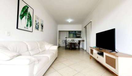 Apartamento a venda na praia das Pitangueiras, 02 dormitórios, 02 vagas de garagem e lazer