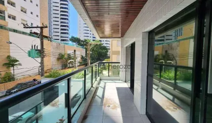 Apartamento a venda na praia das Astúrias, na quadra da praia, 03 dormitórios, 01 vaga de garagem