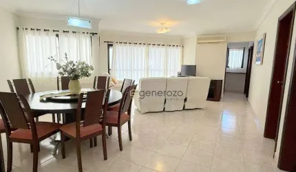 Apartamento na praia da Enseada, 03 dormitórios, 01 vaga, lazer