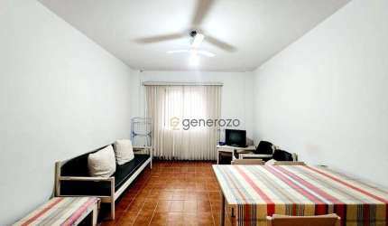 Apartamento a venda  na praia das Pitangueiras, 02 dormitórios, vaga de garagem