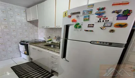 Apartamento Vila Industrial São Paulo/SP