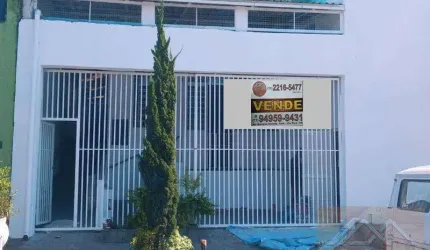 Comércio Jardim Nice São Paulo/SP
