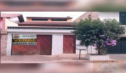 Sobrado Colônia (Zona Leste) São Paulo/SP