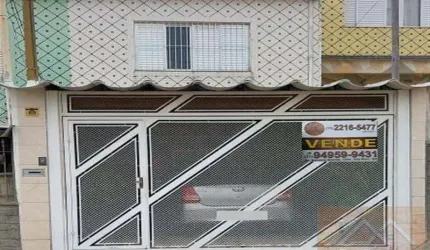 Sobrado Vila Formosa São Paulo/SP