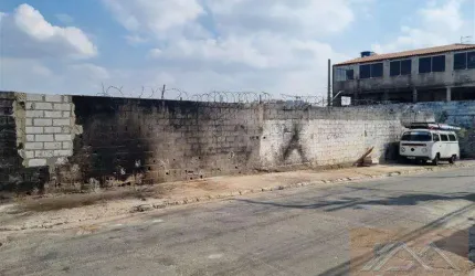 Terreno Vila Nova Curuçá São Paulo/SP