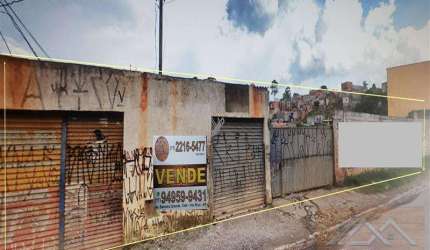 Terreno Guaianazes São Paulo/SP