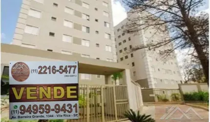 Apartamento Vila Industrial São Paulo/SP