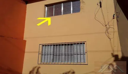 Casa Parque dos Bancários São Paulo/SP