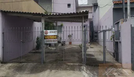 Casa Jardim Nice São Paulo/SP