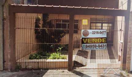 Casa Jardim Centenário São Paulo/SP